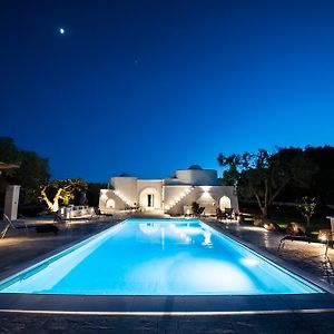 B&B Trulli Moonlight Da Grace